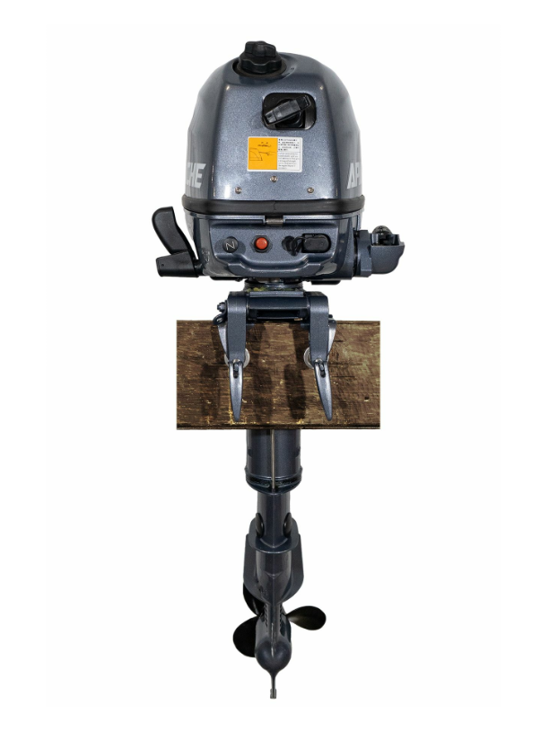 Лодочный мотор APACHE T 6 BS в Саранске