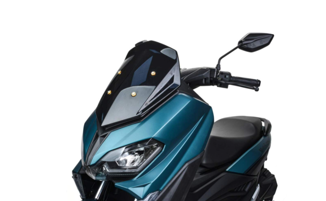 Скутер MOTOLAND (МОТОЛЕНД) VULKAN 150 в Саранске