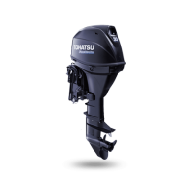 Лодочный мотор Tohatsu MFS 30 CEPL в Саранске