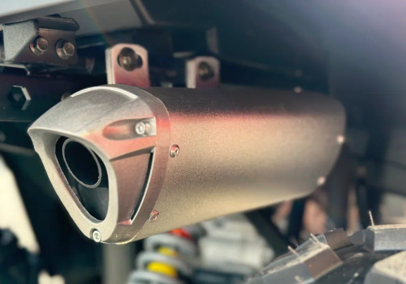 Квадроцикл GBM CROSS HILL 300 NEW в Саранске