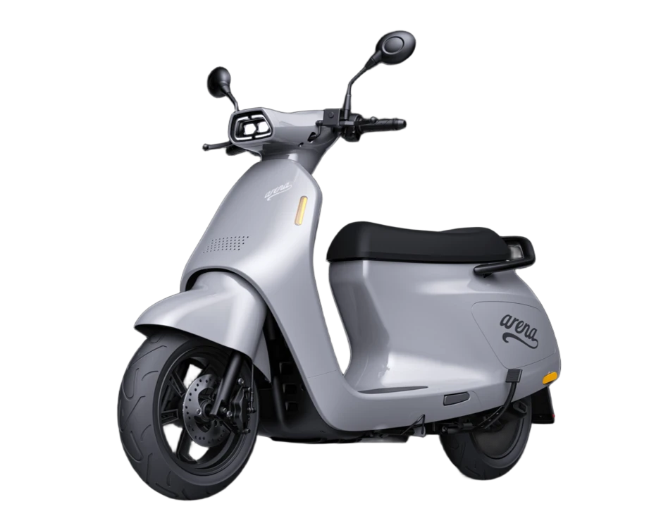 Скутер FAIDET ARENA 200 (49) в Саранске