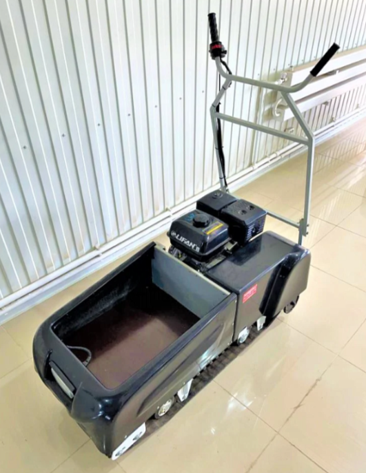 Мотобуксировщик ЕНОТ М 15 Л.С. в Саранске