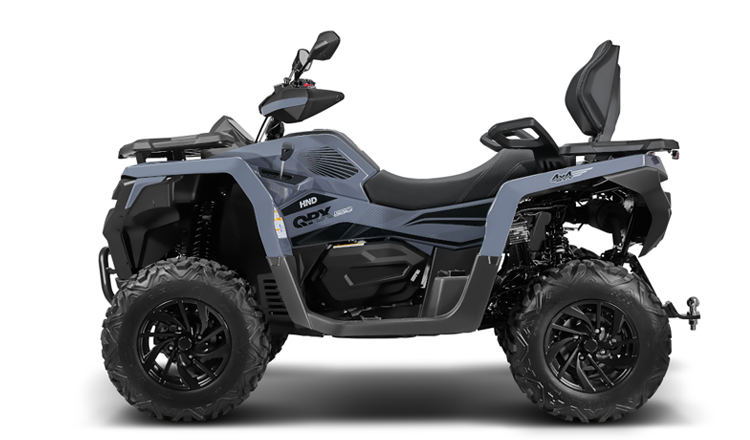 Квадроцикл HND QRX 550 в Саранске