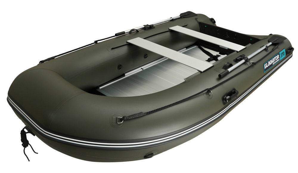 НАДУВНАЯ ЛОДКА GLADIATOR B330AL в Саранске