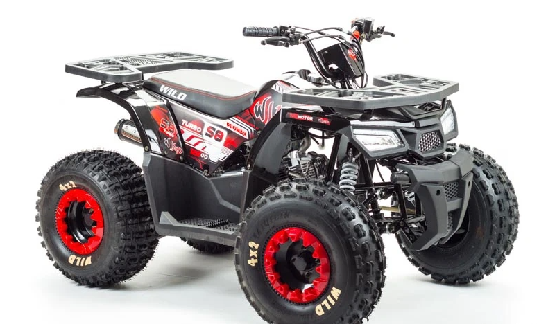Квадроцикл PROMAX WILD 175 в Саранске