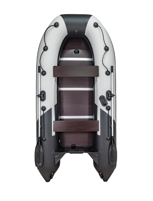 Лодка Ривьера Компакт 2900 СК в Саранске