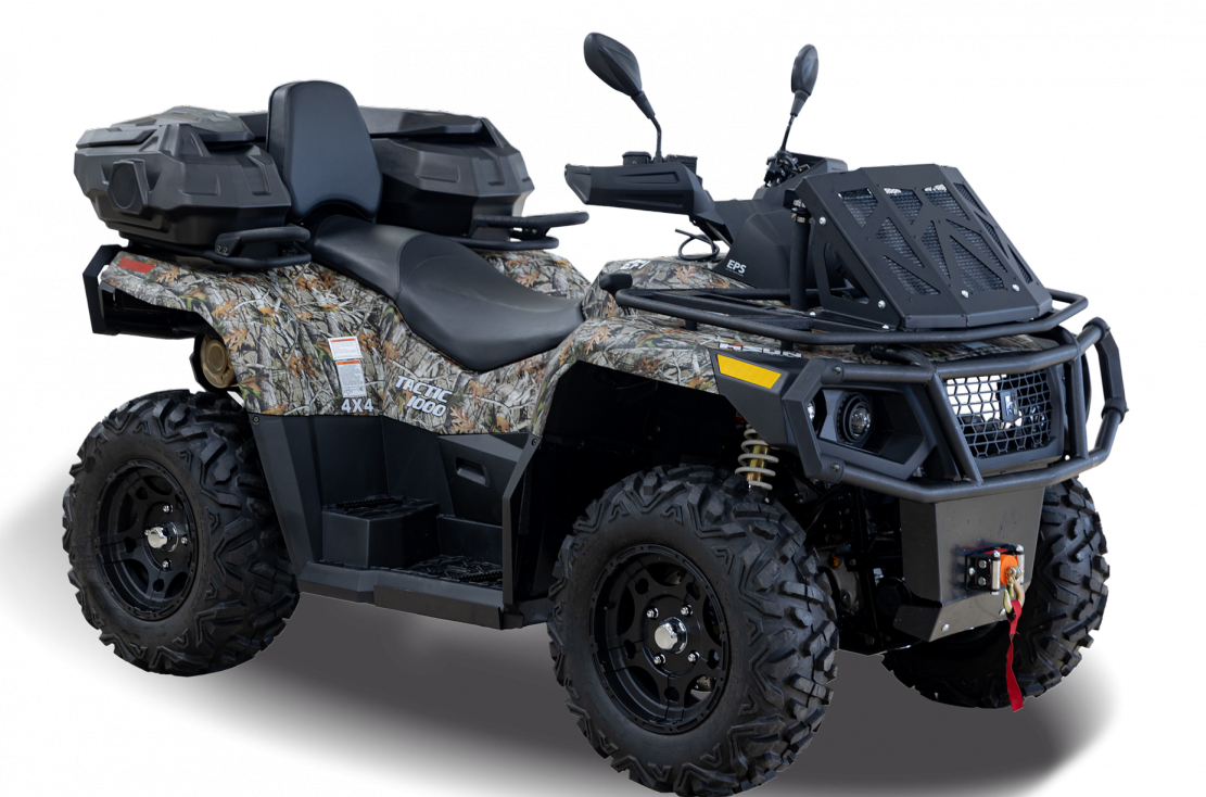 Квадроцикл HISUN TACTIC GT1000/EXTREME EDITION в Саранске