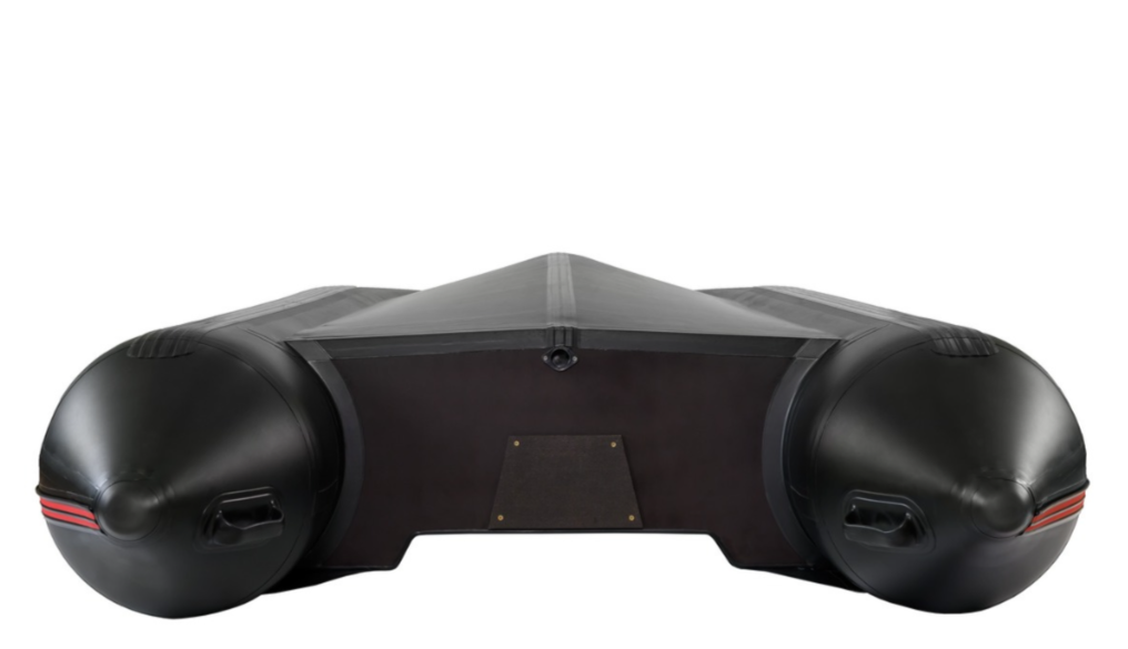 ЛОДКА НАДУВНАЯ YUKONA 450 TS - U (БЕЗ ПАЙОЛА) в Саранске