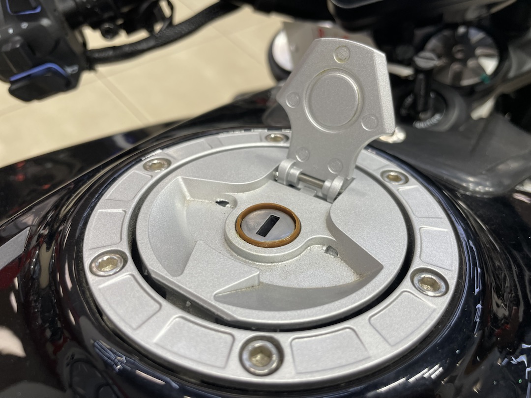 Мотоцикл Benda LFS 700 в Саранске