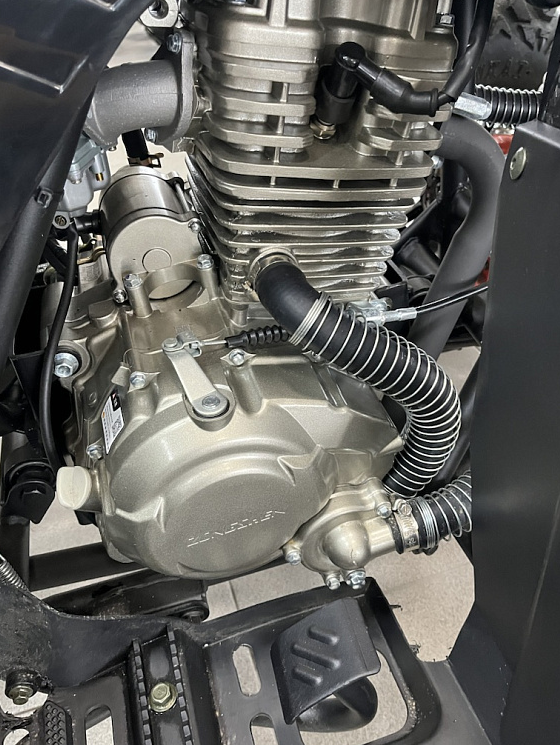 Квадроцикл PROMAX 300 4X4 ALL ROAD в Саранске