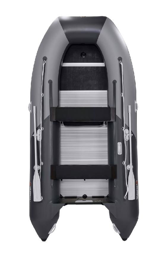 ЛОДКА НАДУВНАЯ YUKONA 450 TS - U (БЕЗ ПАЙОЛА) в Саранске
