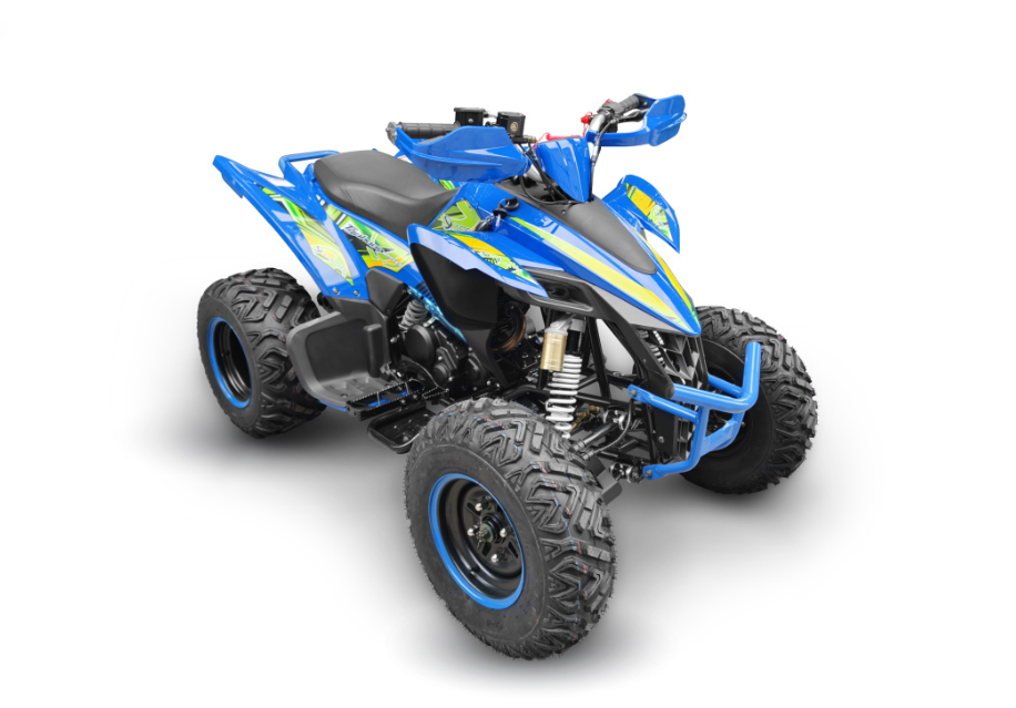 Квадроцикл YACOTA TYPHOON 250 в Саранске