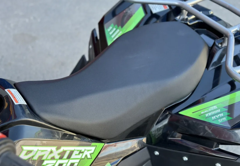 Квадроцикл GBM DAXTER 220 NEW в Саранске