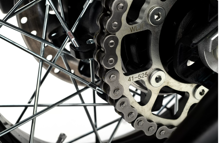 Мотоцикл GAOKIN GK 1200Х в Саранске