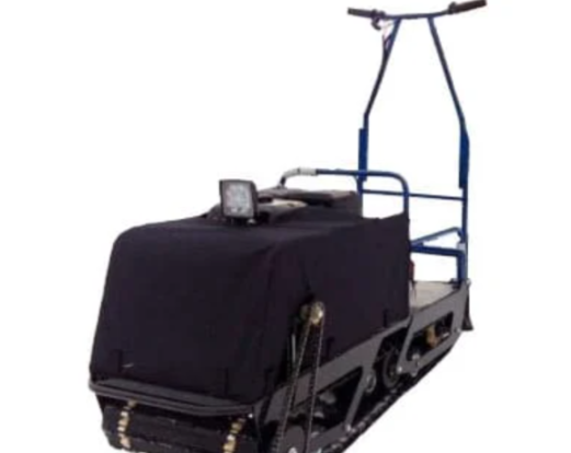 Мотобуксировщик ЕНОТ М 15 Л.С. в Саранске