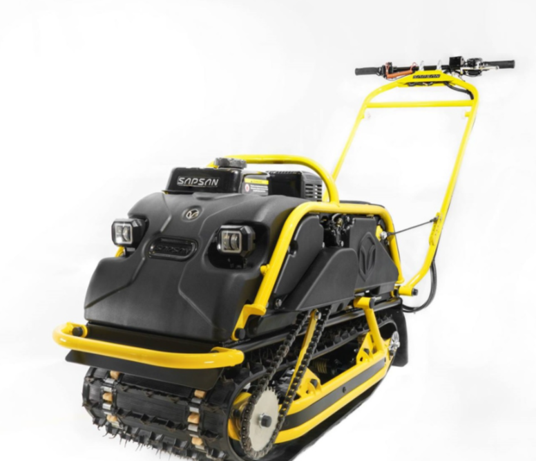 Мотобуксировщик SAPSAN SK 380 в Саранске