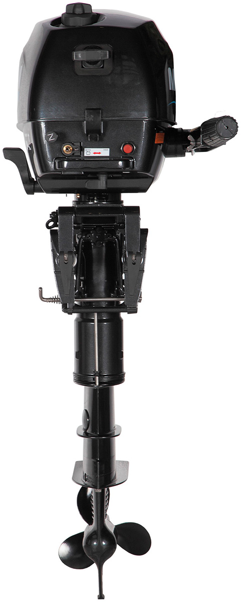 Лодочный мотор MARLIN MF 5 AMHL в Саранске