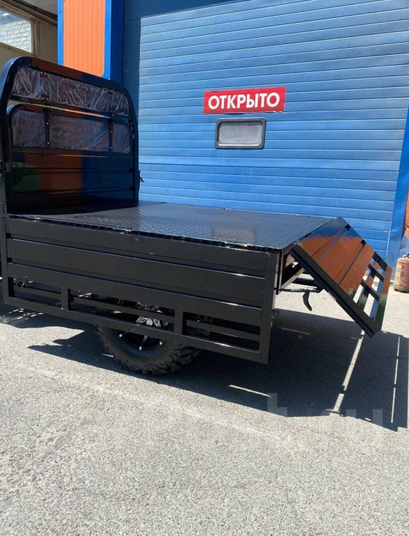 Квадроцикл PROMAX Фермер 350 4x4 ALL ROAD в Саранске