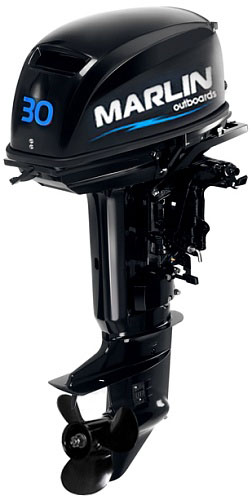 Лодочный мотор MARLIN MP 30 AMHL в Саранске