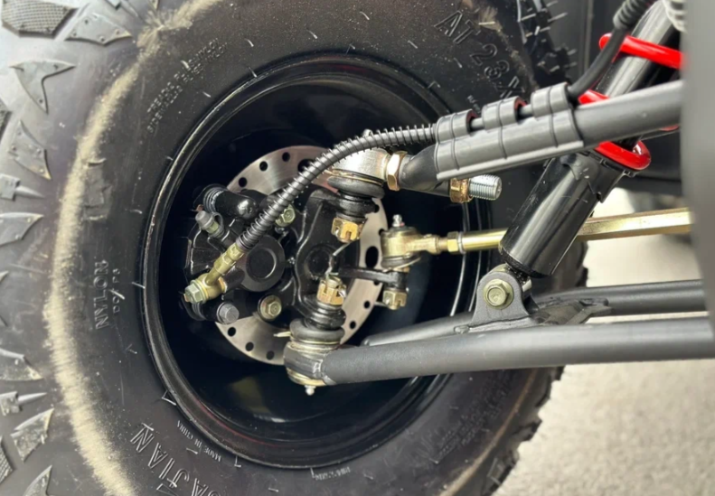 Квадроцикл GBM MAVERICK 300 NEW в Саранске