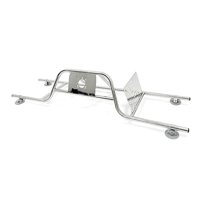 Стойка рулевая с бортовым креплением малая в Саранске