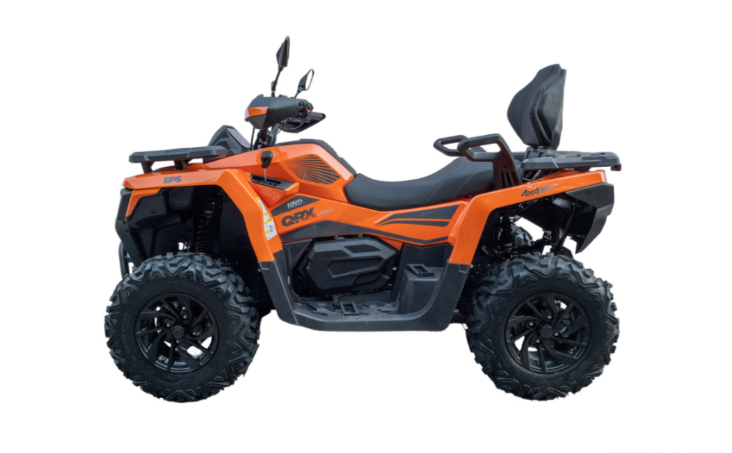 Квадроцикл HND QRX 550 в Саранске