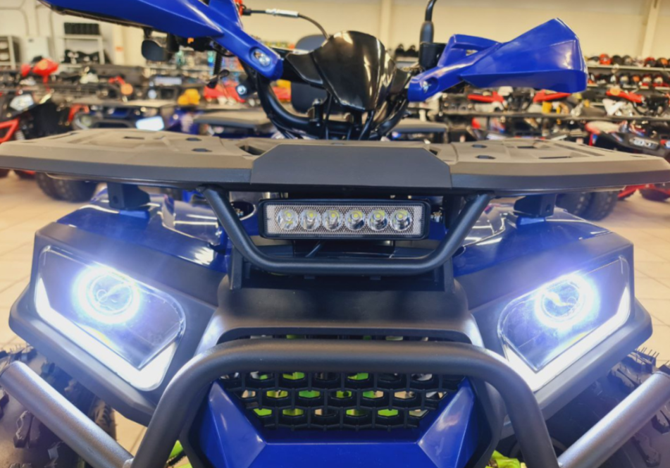 Квадроцикл GBM CROSS HILL 200 NEW PREMIUM в Саранске