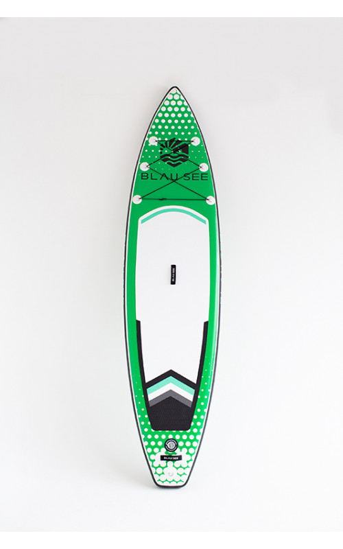 НАДУВНОЙ SUP BOARD JUNGLES 11,6 в Саранске