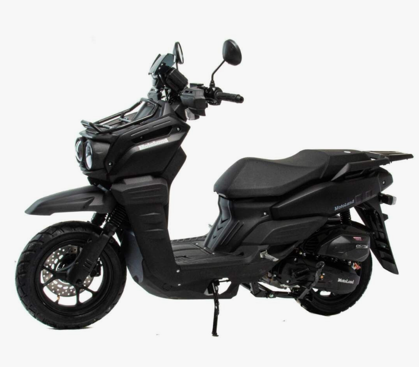 Скутер MOTOLAND (МОТОЛЕНД) Tank 150 (WY150) в Саранске