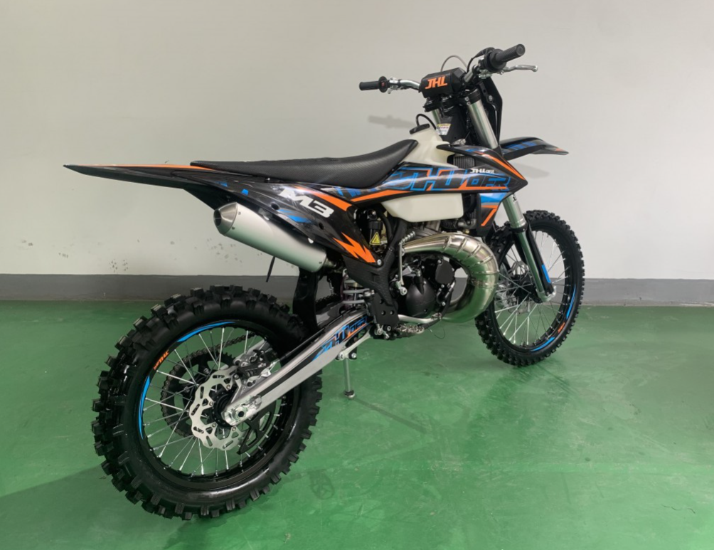 Мотоцикл JHL MOTO JHL M3 MT250 (1E66MM) в Саранске