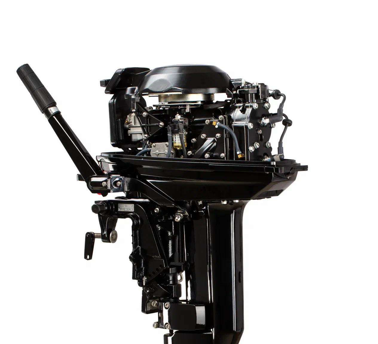 ЛОДОЧНЫЙ МОТОР GLADIATOR G30FHS в Саранске