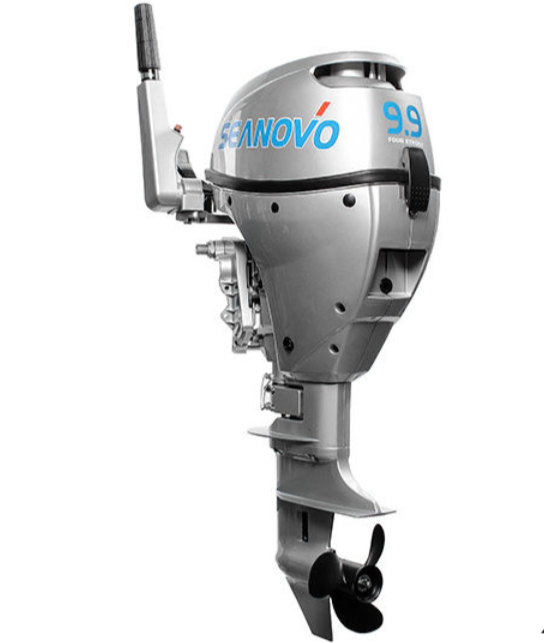 Лодочный мотор SEANOVO SNF9.9HL в Саранске