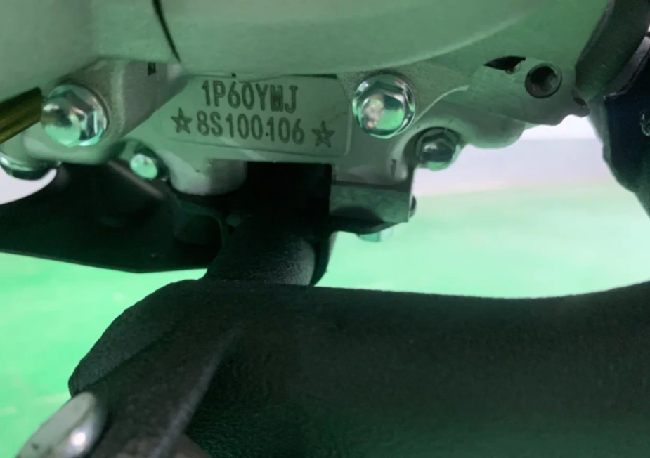 Питбайк JHLMOTO JHLofr LK140 17/14 (ZS1P60YMJ) в Саранске