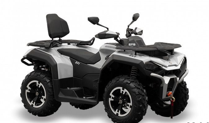 Квадроцикл HISUN GUARDIAN 550L /LONG в Саранске