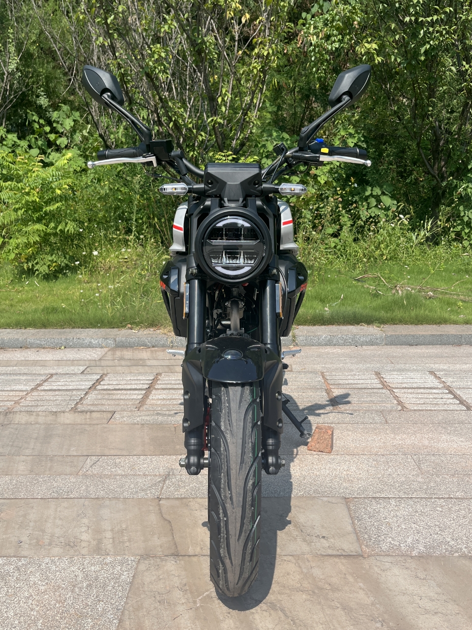 Мопед PROMAX CB130R (49) в Саранске