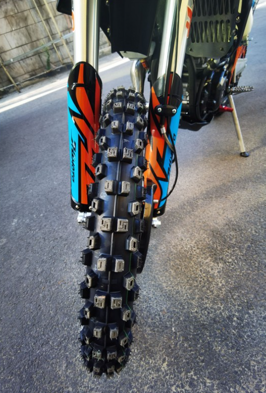 Мотоцикл JHLMOTO JHL Z7 NC250S (177MM-A) в Саранске