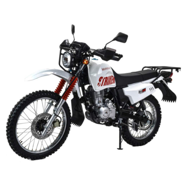 Мотоцикл MOTOLAND (МОТОЛЕНД) 200 STRIKER в Саранске