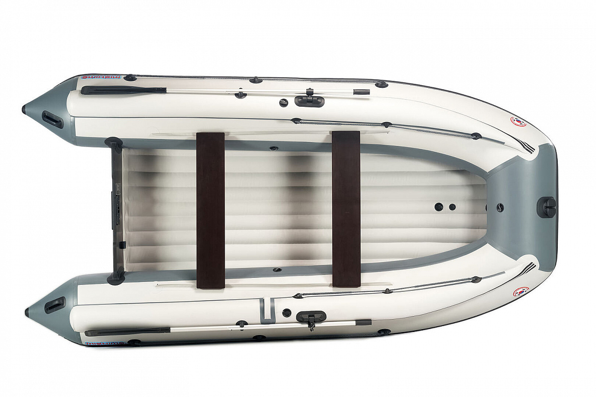 Лодка MISHIMO FAMILY LITE DF 400 в Саранске