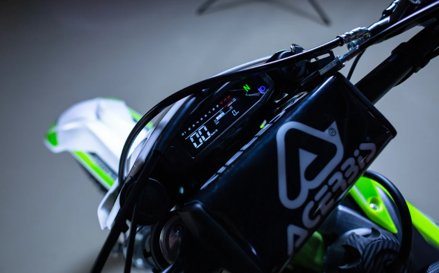 Мотоцикл Progasi SUPER MAX 300 PRO PR300 (ZS175FMN) в Саранске