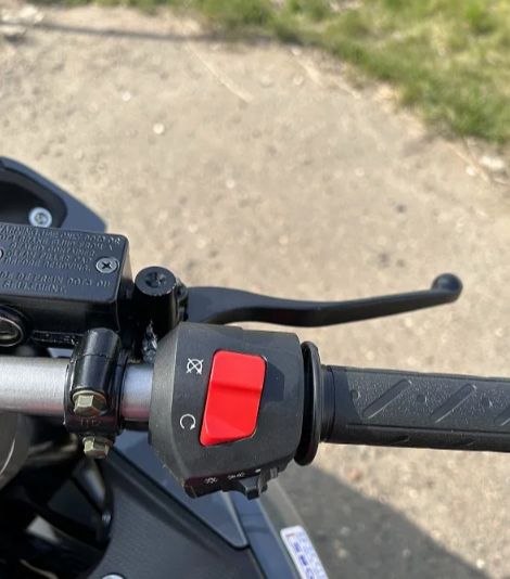 Мотоцикл RACER RC300CS SKYWAY SPORT в Саранске