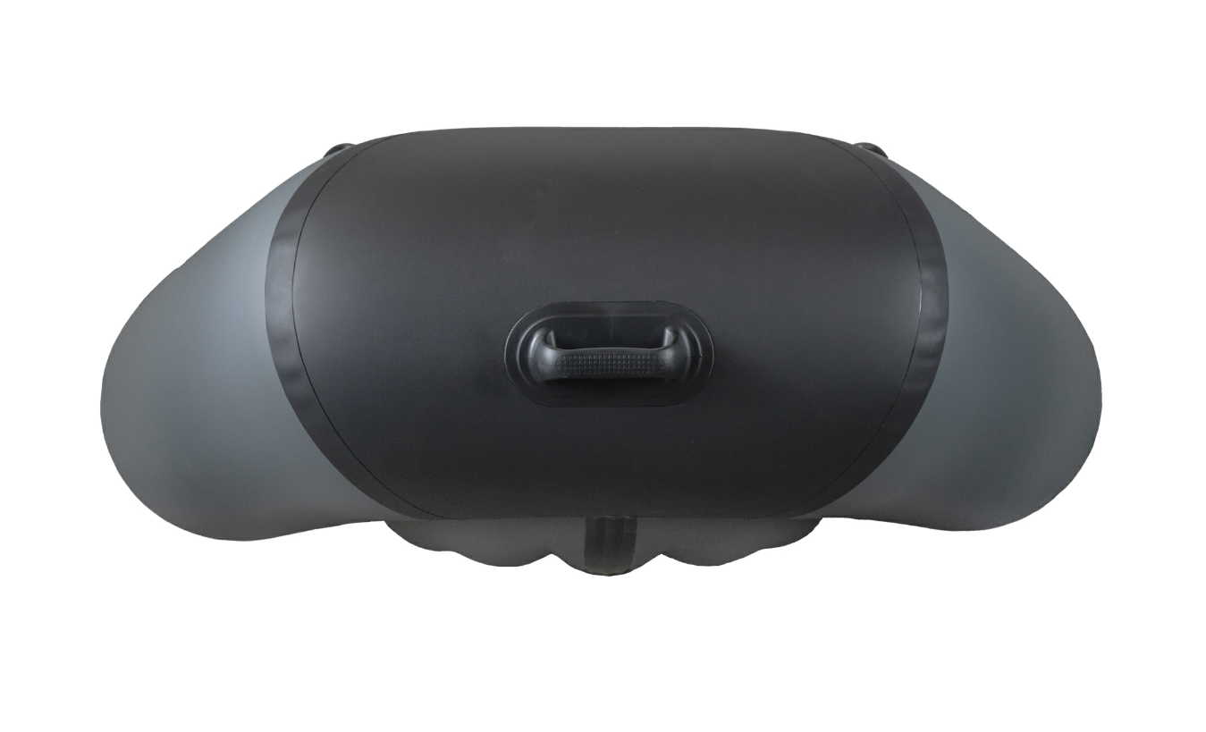 Лодка Барс 3400 НДНД в Саранске