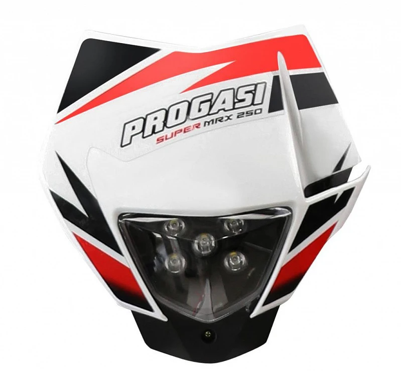 Мотоцикл Progasi SUPER MAX 300 PRO SPORT в Саранске