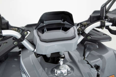 Квадроцикл YACOTA VIKING в Саранске