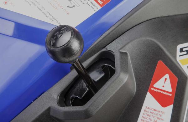 Снегоход STELS Капитан-150 2023 в Саранске