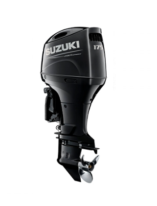 Лодочный мотор Suzuki DF175ATX в Саранске