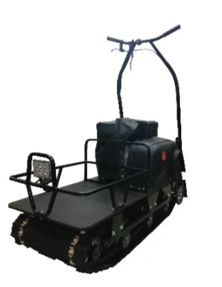 Мотобуксировщик PAXUS 500 9 л.с. HONDA в Саранске