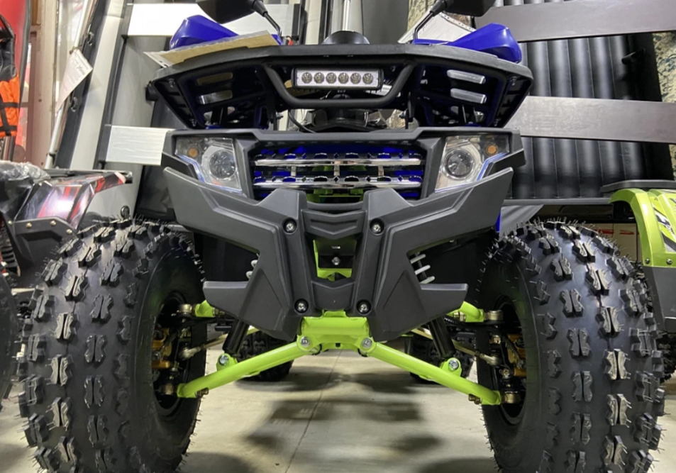 Квадроцикл PROMAX WILD 2.0 190 PRO (2025) в Саранске