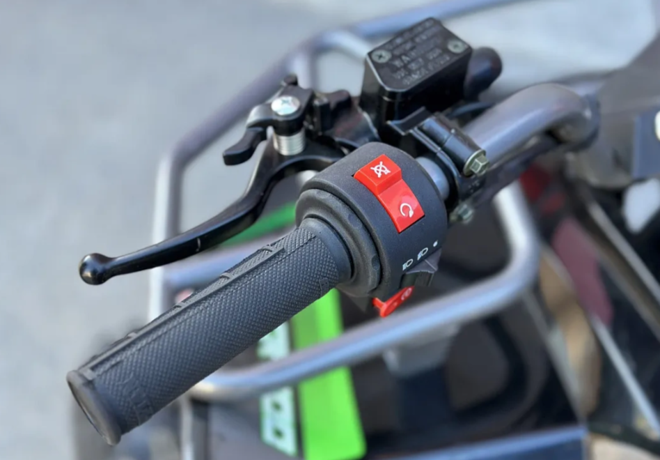 Квадроцикл GBM DAXTER 220 NEW в Саранске