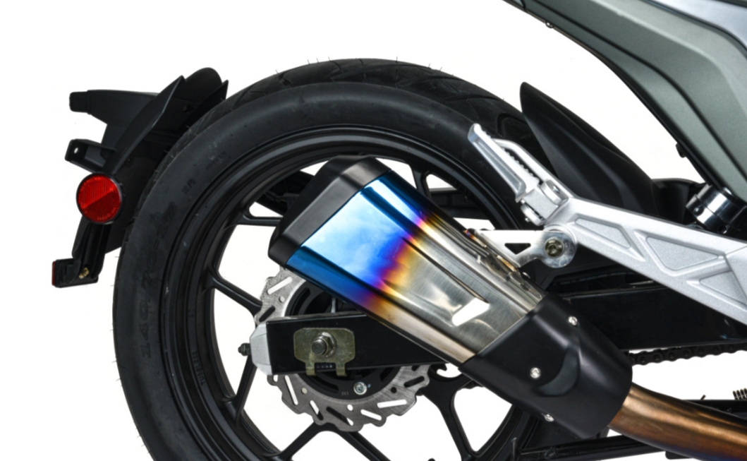 Мотоцикл MOTOLAND (МОТОЛЕНД) 300 CBR в Саранске