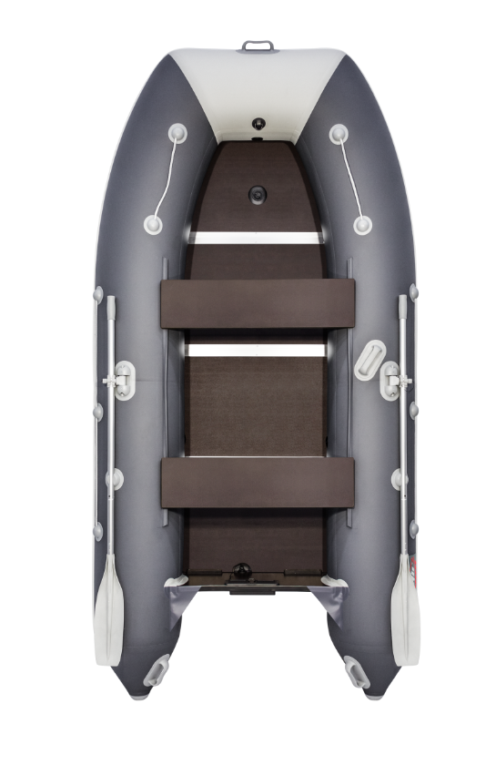 Лодка Таймень LX 3400 СК в Саранске